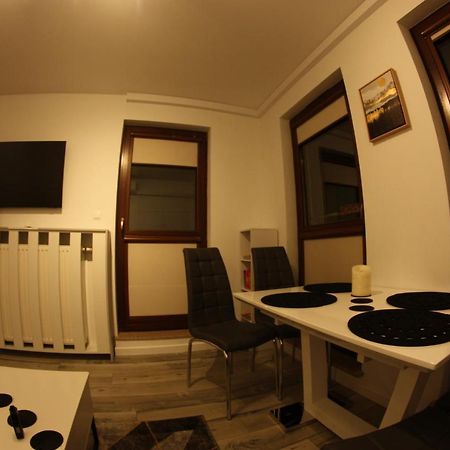 Urban City Apartments Warsaw Ngoại thất bức ảnh