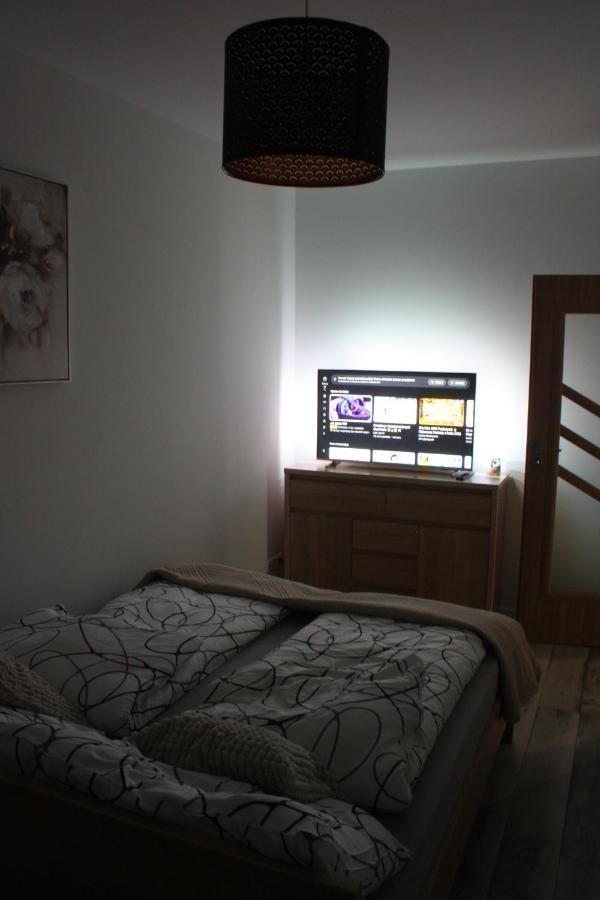 Urban City Apartments Warsaw Ngoại thất bức ảnh